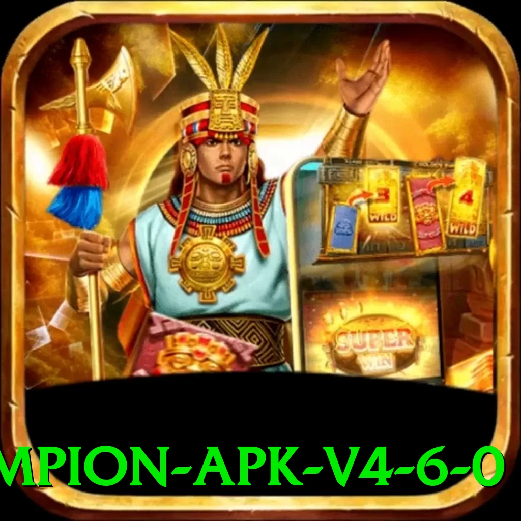 01brl Champion APK v4.6.0 - pk