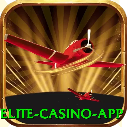 05x Elite Casino App - game