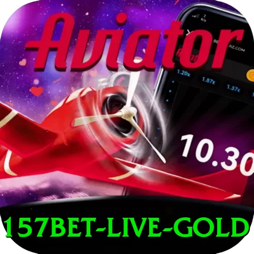 1157bet Live Gold - game