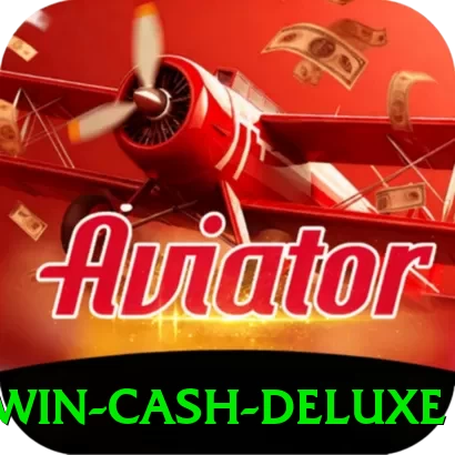 1185win Cash Deluxe - vip