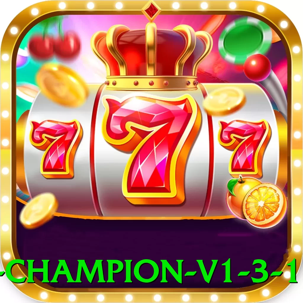 1218bet App Champion v1.3.1 - app