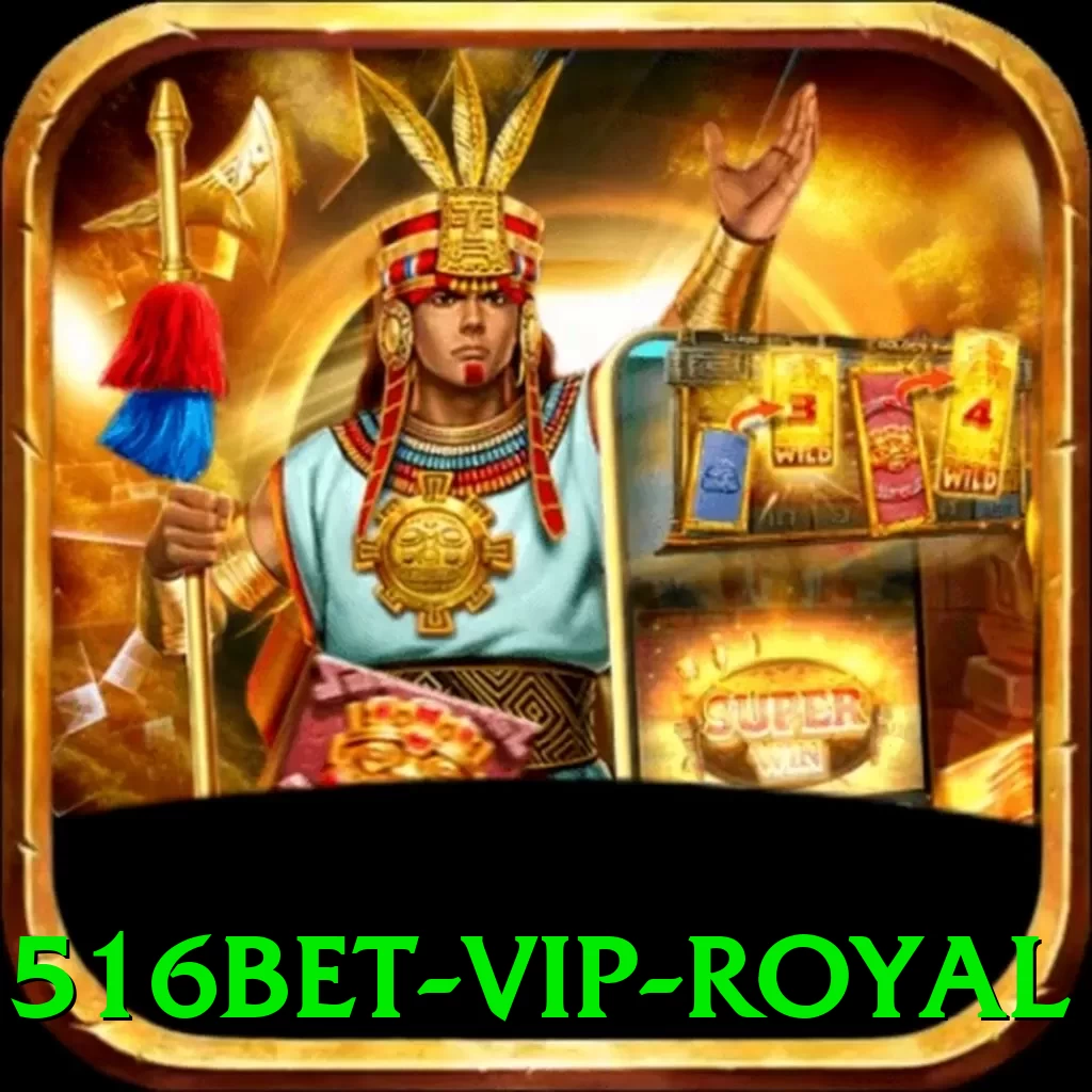 1516bet - VIP Royal - game