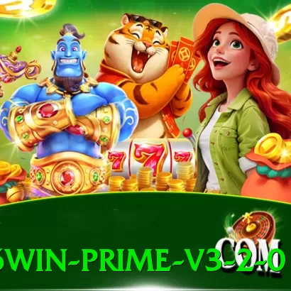 1766win - Prime v3.2.0 - app