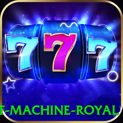 2899bet Slot Machine Royal - pro