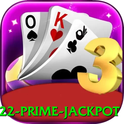 2t22 Prime Jackpot - go