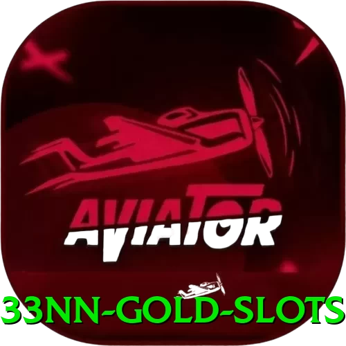 33nn Gold Slots - apk
