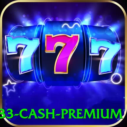35733 Cash Premium - pro