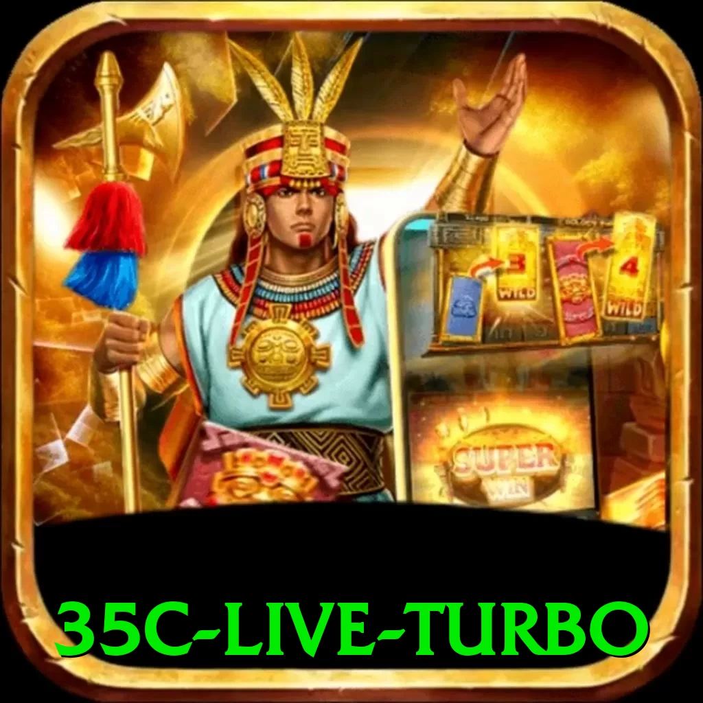 35c Live Turbo - game