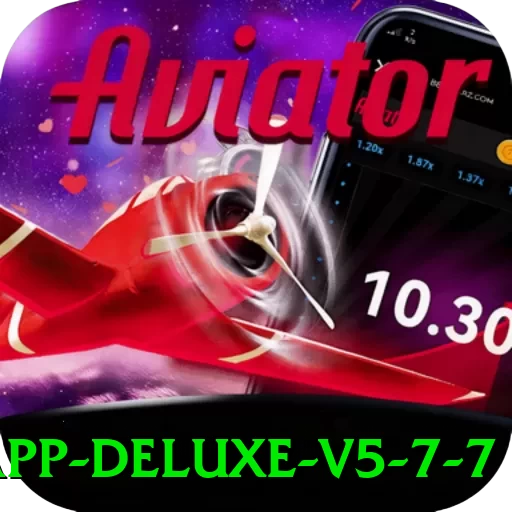 36 App Deluxe v5.7.7 - pak