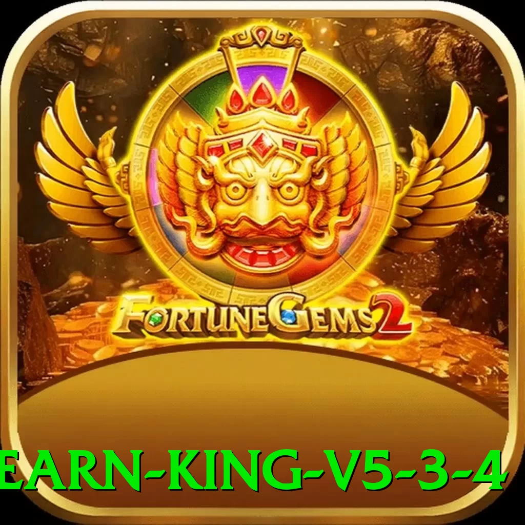 3737 Earn King v5.3.4 - pro