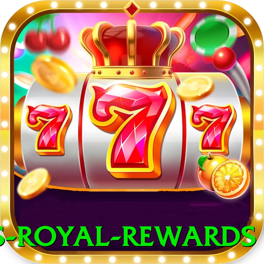 39ss Royal Rewards - apk