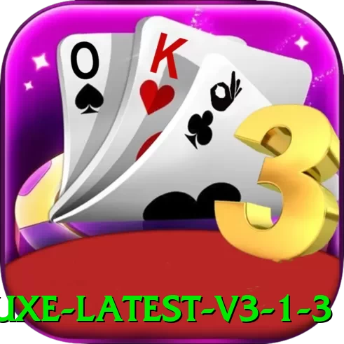 425luck Deluxe Latest v3.1.3 - game