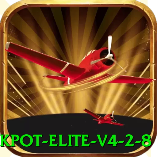 4296 Jackpot Elite v4.2.8 - apk