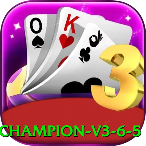 456vip App Champion v3.6.5 - vip