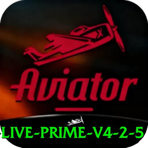 5173win Live Prime v4.2.5 - vip