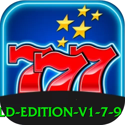 517bet - Gold Edition v1.7.9 - app