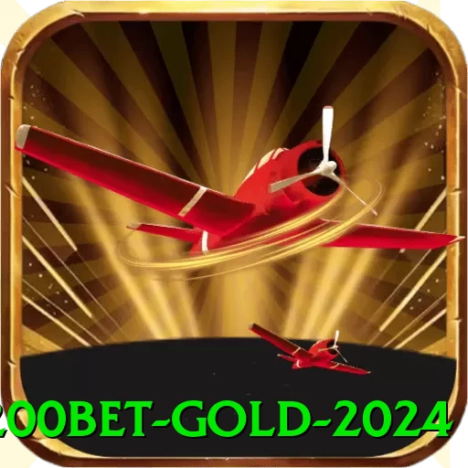 5200bet Gold 2024 - apk