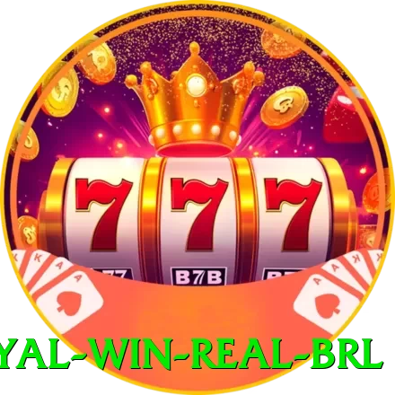 54888 Royal - Win Real BRL - pro