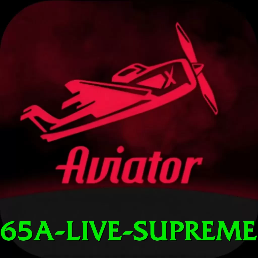 65a Live Supreme - pro