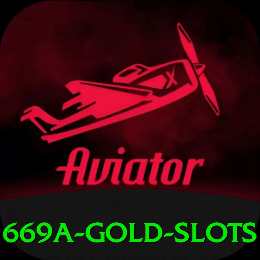 669a Gold Slots - go