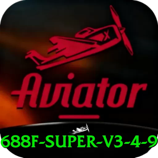 688f Super v3.4.9 - pro