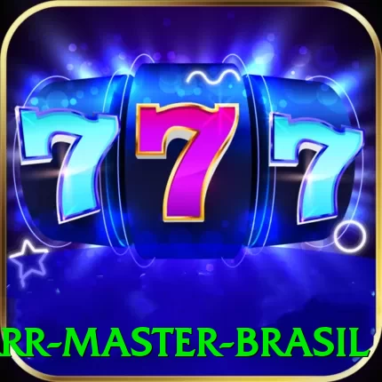 6rrr Master Brasil - pro