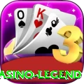 737game Live Casino Legend