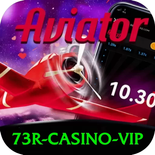 73r - Casino VIP - vip