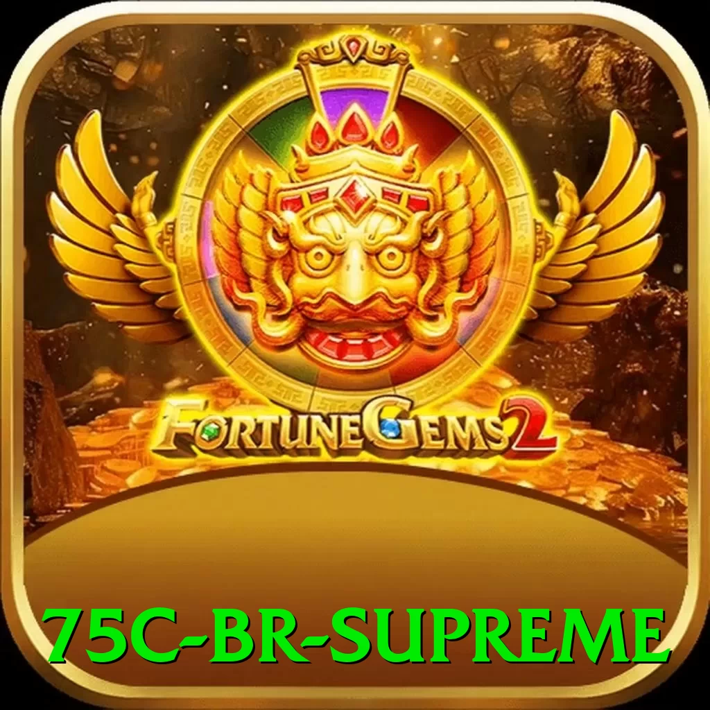 75c BR Supreme - go