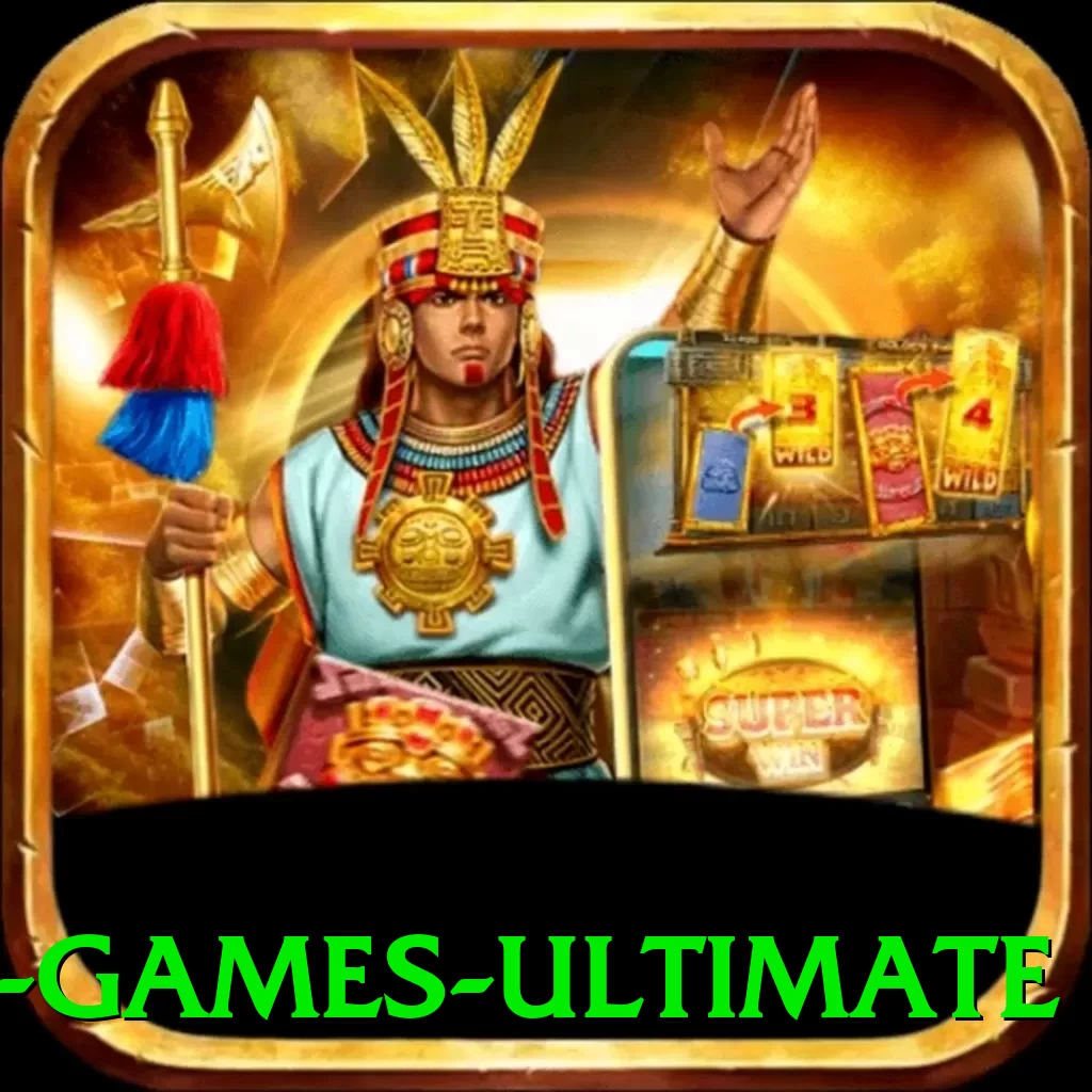 76d Games Ultimate - apk