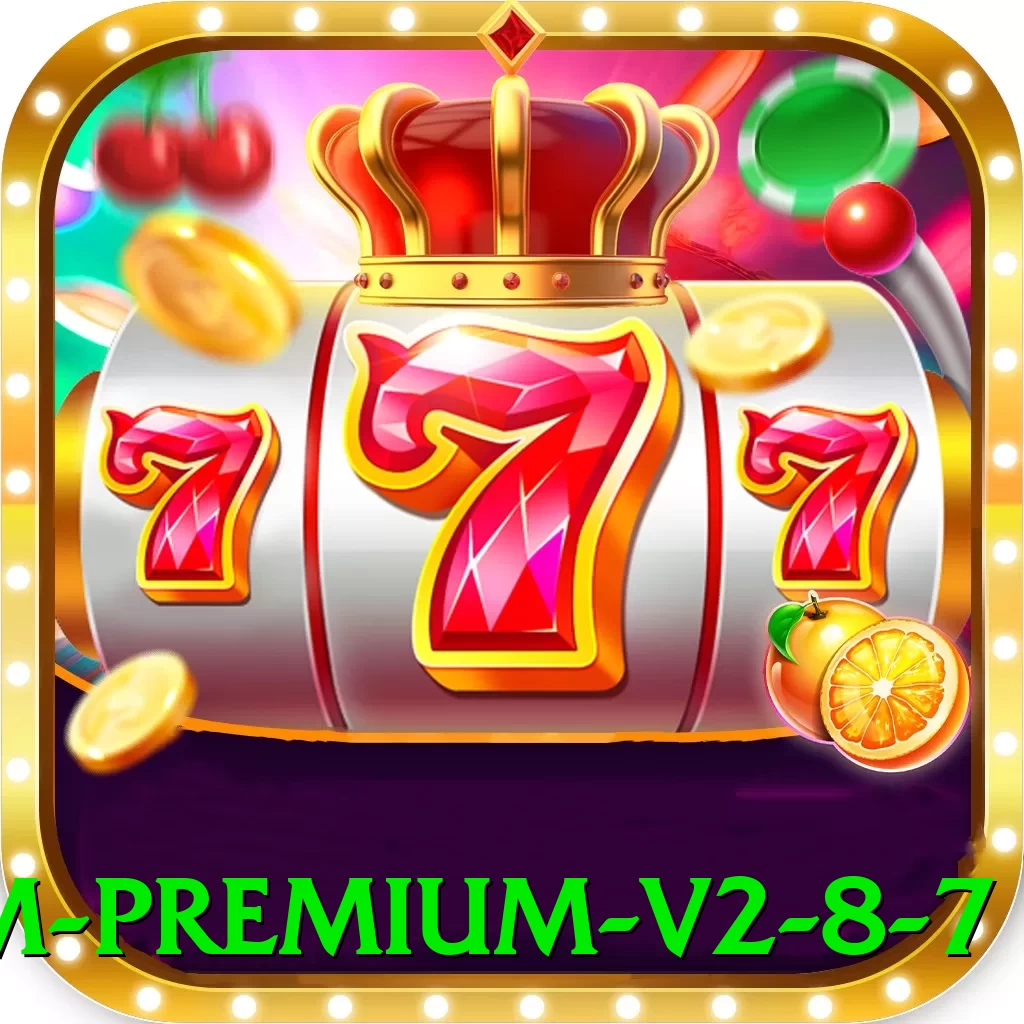 777kim Premium v2.8.7 - game