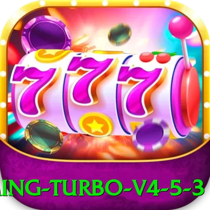 77h Gaming Turbo v4.5.3 - vip