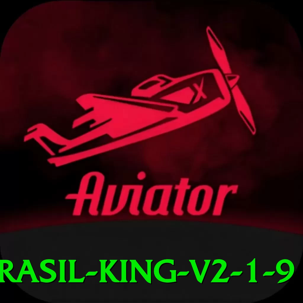 77pixbet Brasil King v2.1.9 - game