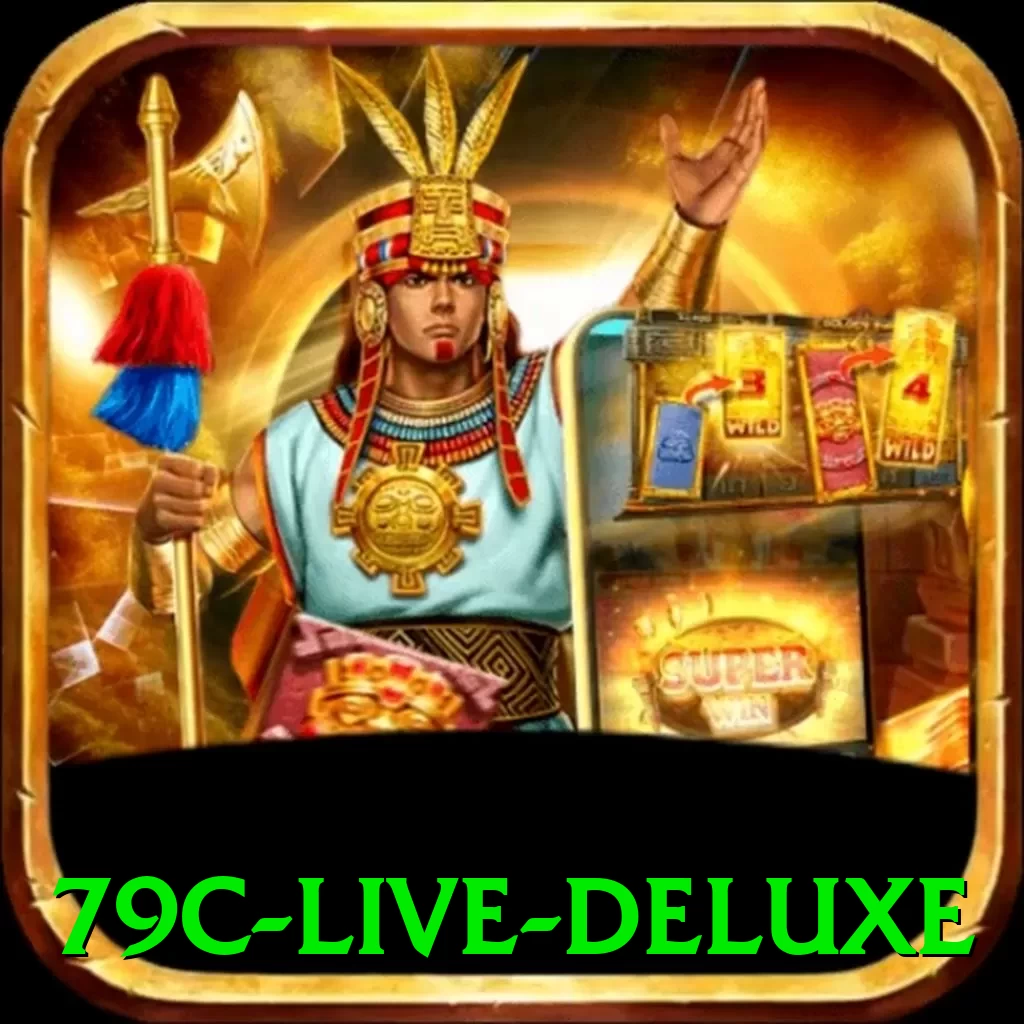 79c Live Deluxe - app
