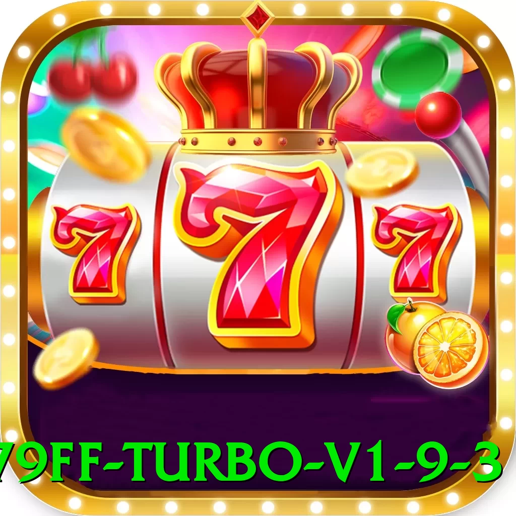 79ff Turbo v1.9.3 - app