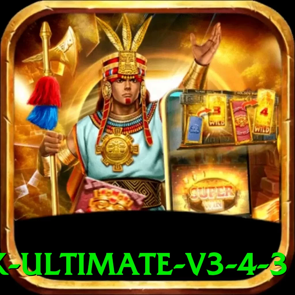 7xpg APK Ultimate v3.4.3 - app