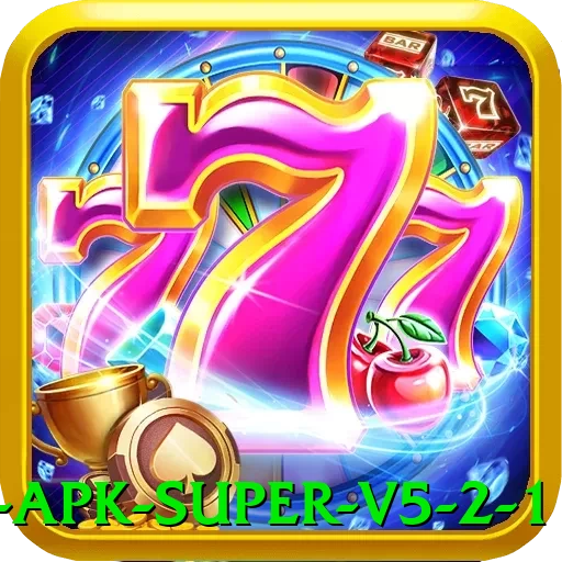 81gg APK Super v5.2.1 - pk