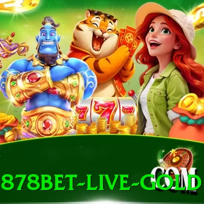 878bet - Live Gold - go