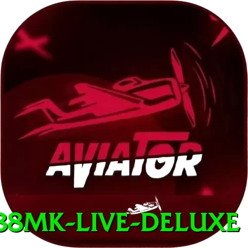 88mk Live Deluxe - pro