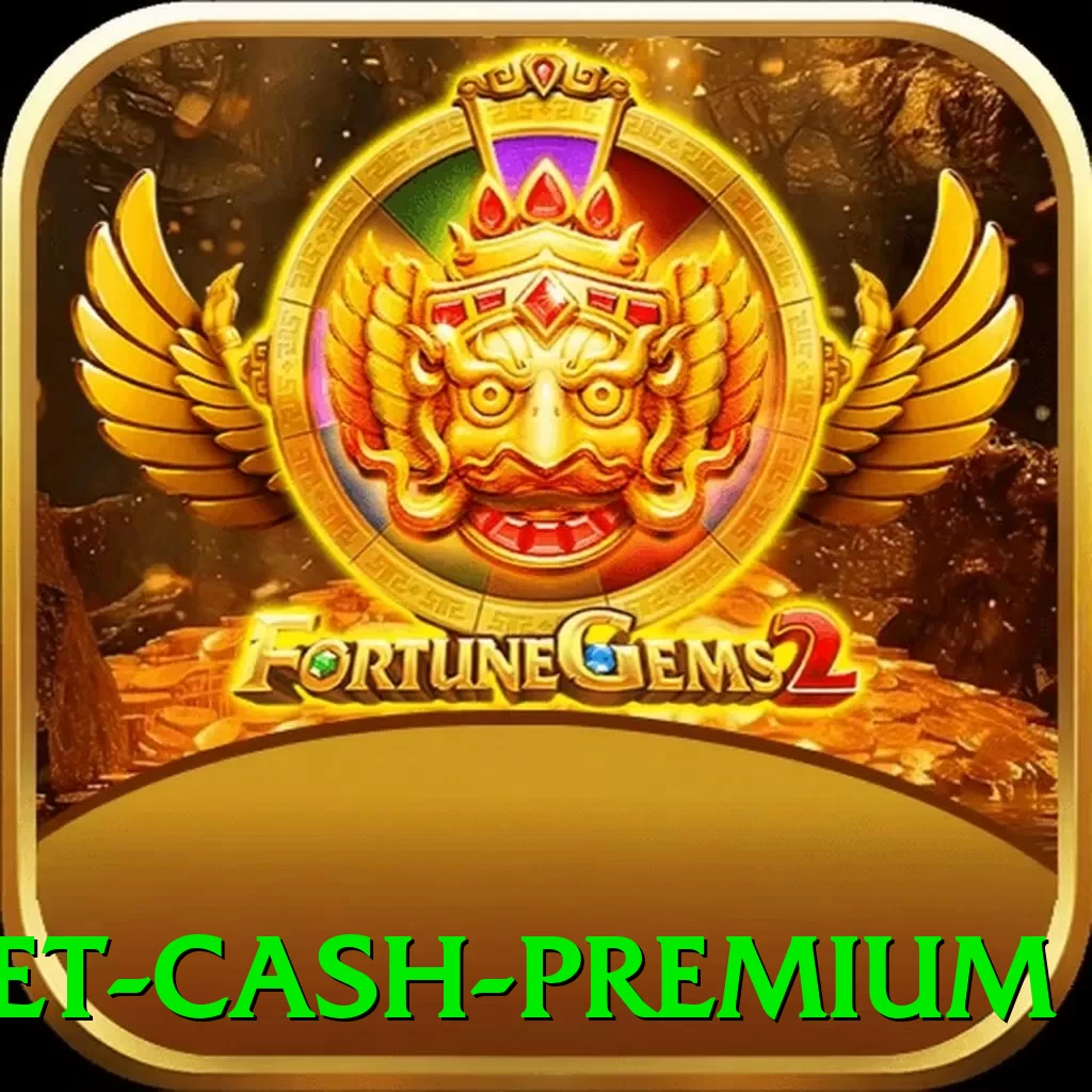 8ubet Cash Premium - app