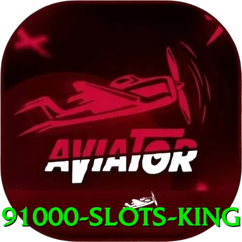 91000 - Slots King - pk