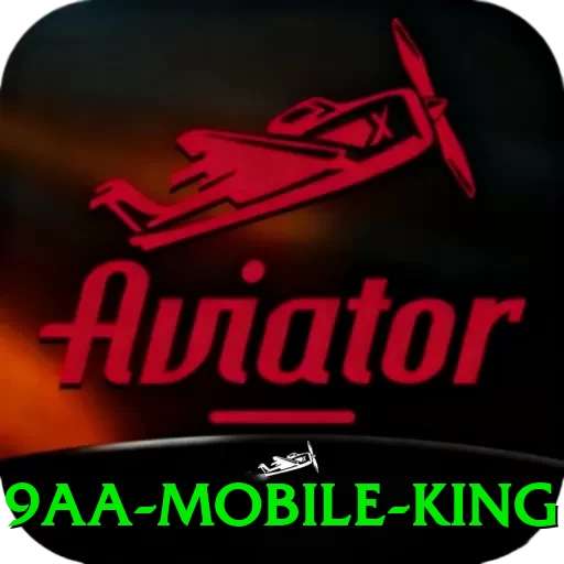 9aa Mobile King - pro