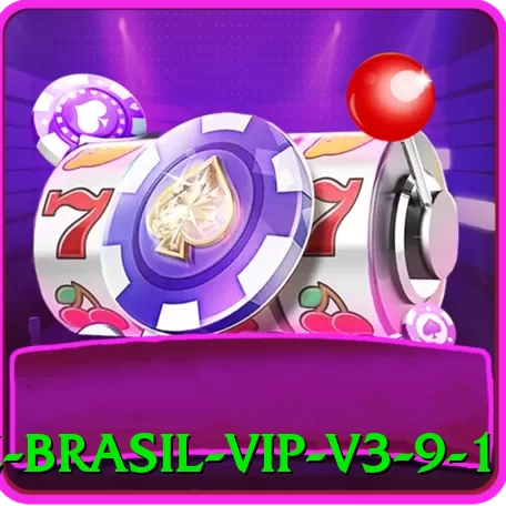 9nz Brasil VIP v3.9.1 - pk