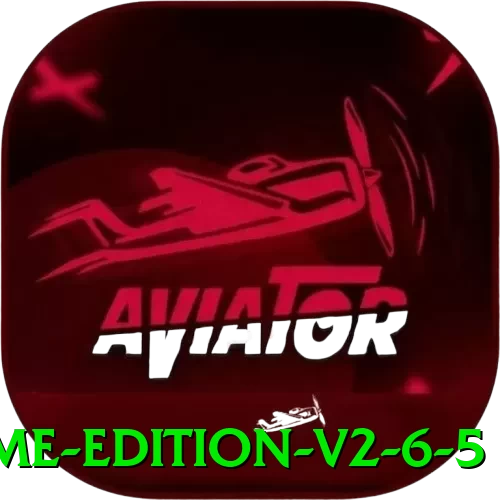 aa68 - Prime Edition v2.6.5 - app