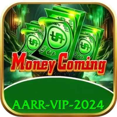 aarr VIP 2024 - game