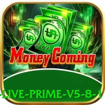 be505 Live Prime v5.8.1 - vip