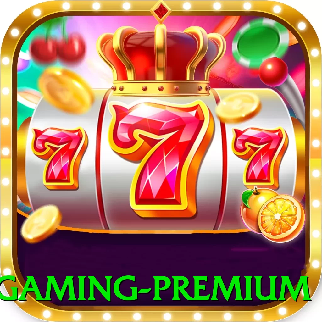 bet5455 - Gaming Premium - app