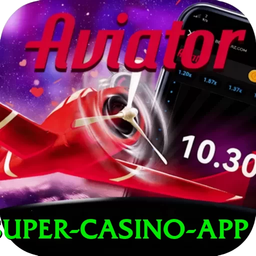 ddbr Super Casino App - game