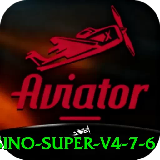 dj5 Casino Super v4.7.6 - game
