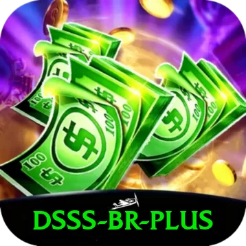 dsss BR Plus - pk